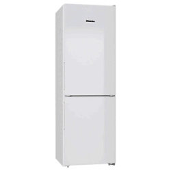 Miele KFN 28032 D WS Fridge Freezer, A++ Energy Ratings, 60cm Wide, White